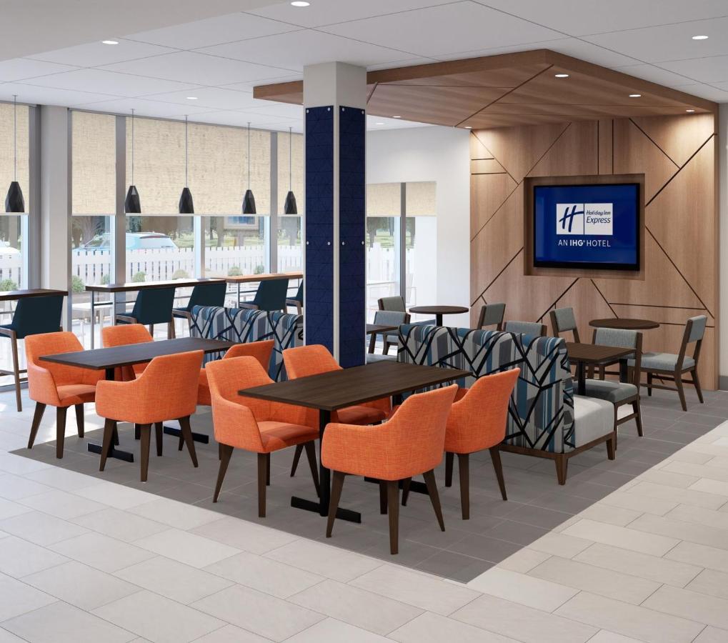 Holiday Inn Express & Suites - Yuba City - Marysville, An Ihg Hotel Εξωτερικό φωτογραφία