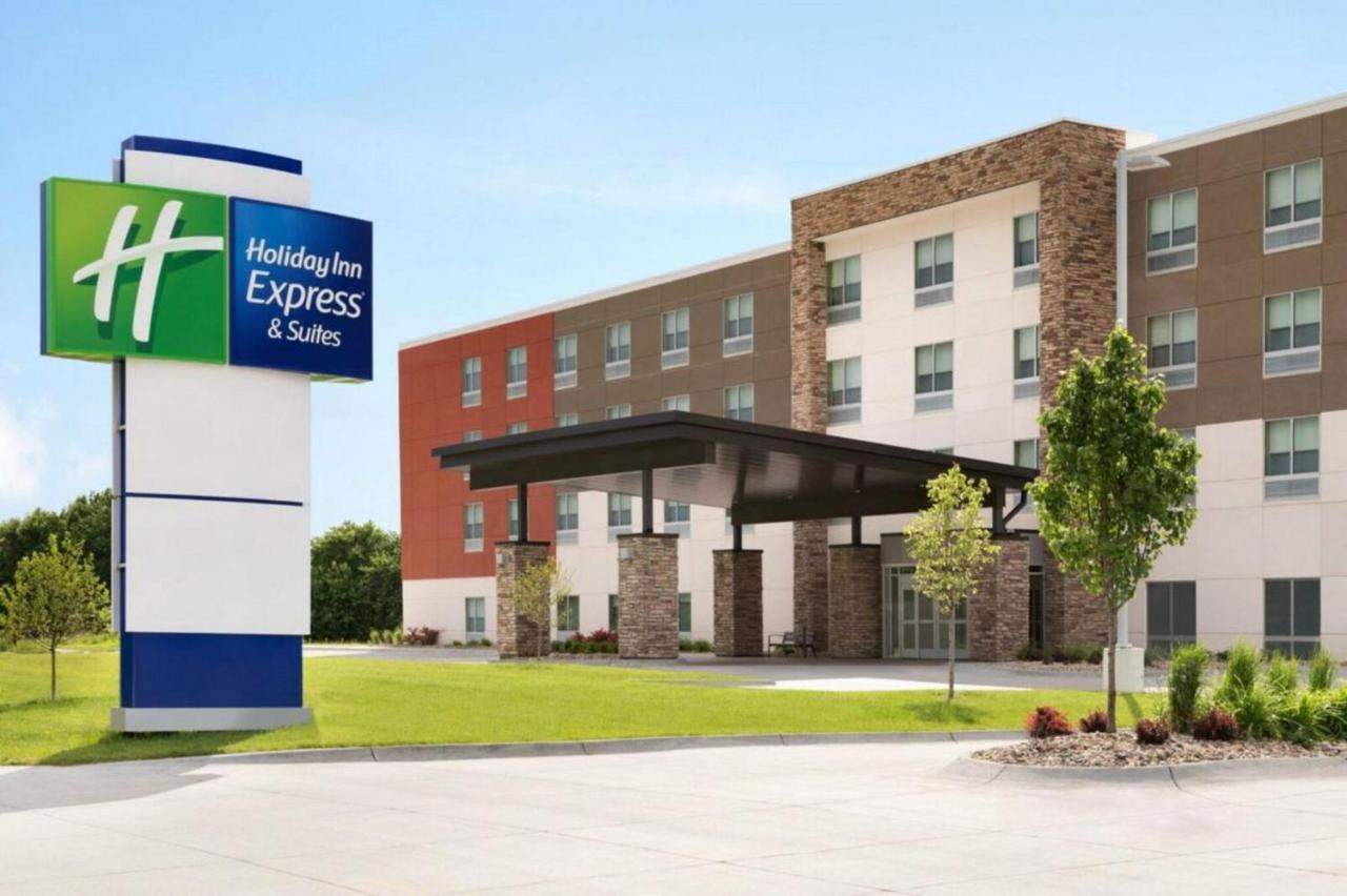 Holiday Inn Express & Suites - Yuba City - Marysville, An Ihg Hotel Εξωτερικό φωτογραφία