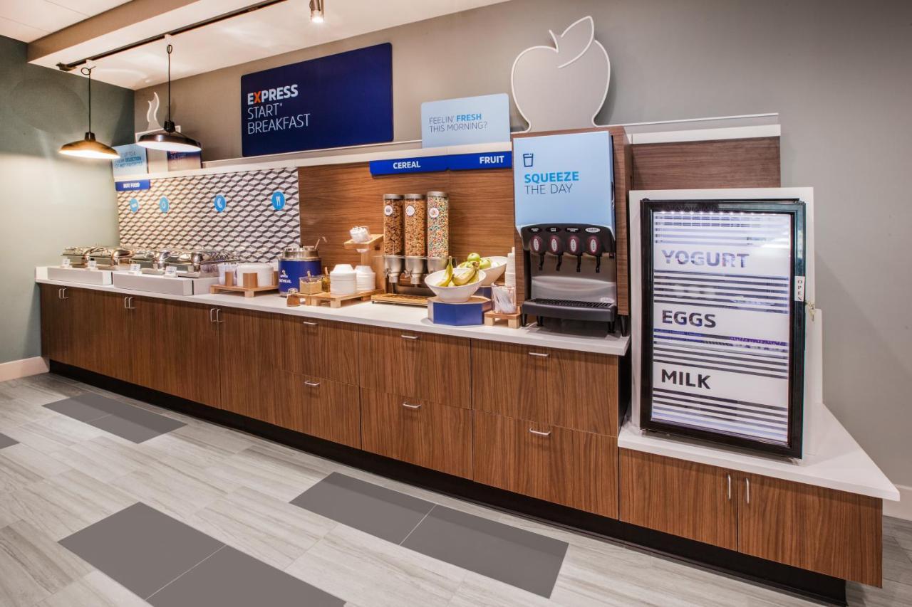 Holiday Inn Express & Suites - Yuba City - Marysville, An Ihg Hotel Εξωτερικό φωτογραφία