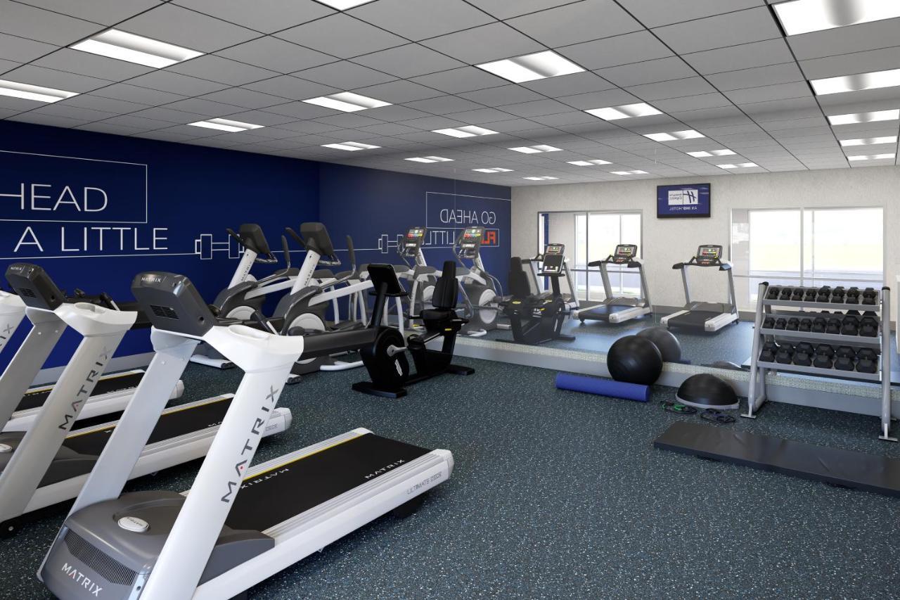 Holiday Inn Express & Suites - Yuba City - Marysville, An Ihg Hotel Εξωτερικό φωτογραφία