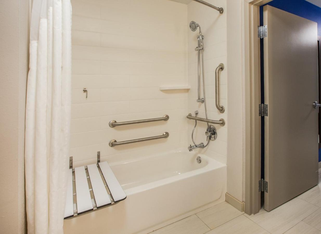 Holiday Inn Express & Suites - Yuba City - Marysville, An Ihg Hotel Εξωτερικό φωτογραφία