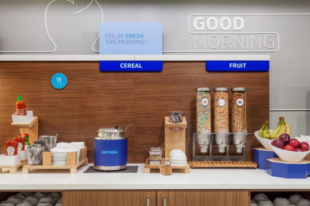 Holiday Inn Express & Suites - Yuba City - Marysville, An Ihg Hotel Εξωτερικό φωτογραφία