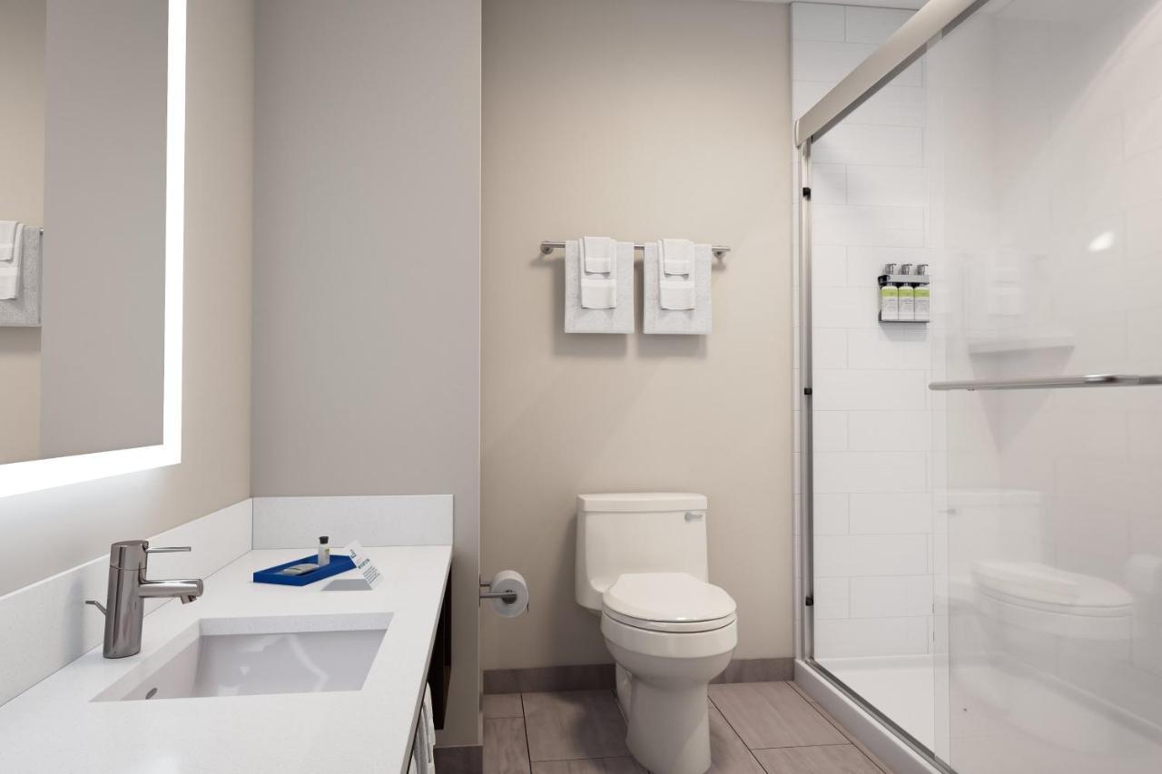 Holiday Inn Express & Suites - Yuba City - Marysville, An Ihg Hotel Εξωτερικό φωτογραφία