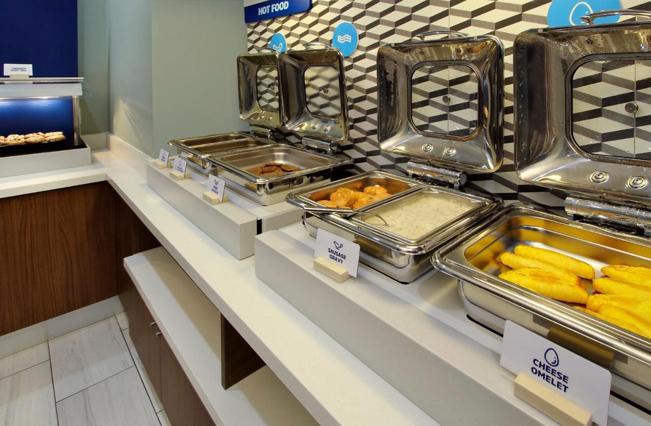 Holiday Inn Express & Suites - Yuba City - Marysville, An Ihg Hotel Εξωτερικό φωτογραφία